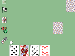 Juego Mau-mau - 101 Card Duel