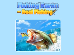 Juego Fishing Baron - Real Fishing