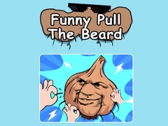 Juego Funny Pull The Beard 