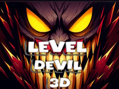 Juego Level Devil 3D
