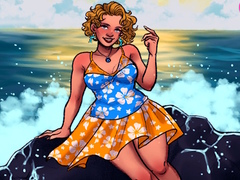 Juego Sweet Summer
