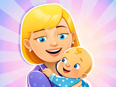 Juego Kinder Garden