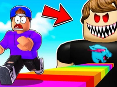 Juego Roblox vs Mr. Beast