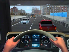Juego Truck Simulator: Ultimate