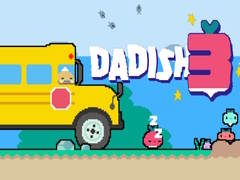 Juego Dadish 3