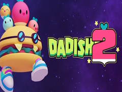 Juego Dadish 2