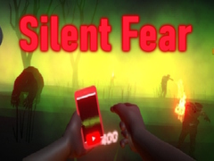 Juego Silent Fear