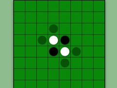 Juego Reversi Othello Duel