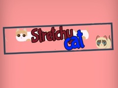 Juego Stretchy Cat