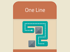 Juego Line Quest