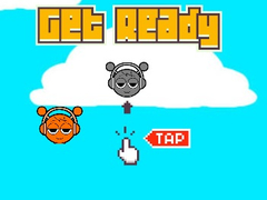 Juego Flappy Sprunki