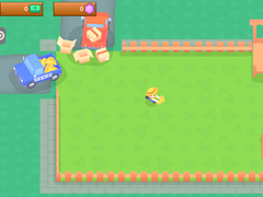 Juego Pure Farm: Fresh Food