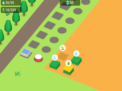 Juego Corn Tycoon