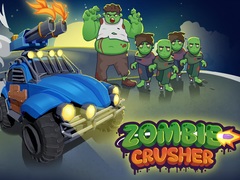 Juego Zombie Crusher