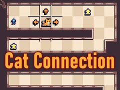 Juego Cat Connection