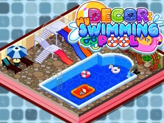 Juego Decor: My Swimming Pool