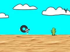 Juego Wheelie Manners