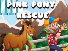 Juego Pink Pony Rescue