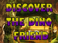 Juego Discover The Dino Friend