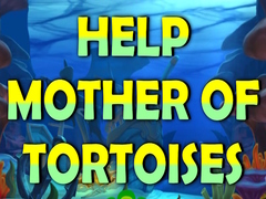 Juego Help Mother Of Tortoises