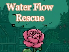 Juego Water Flow Rescue