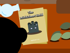 Juego The Michishort Hold