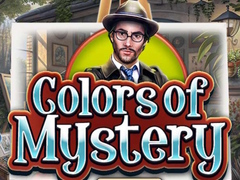 Juego Colors of Mystery