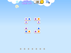Juego Screw Tile