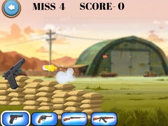 Juego Trigger Master