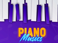 Juego Piano Musics