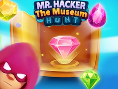 Juego Mr Hacker The Museum Hunt