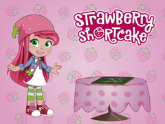Juego Strawberry Board Games