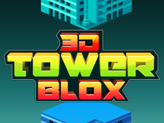 Juego 3d Tower Blox