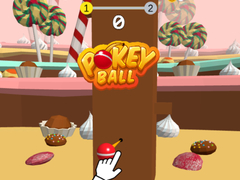 Juego Pokey Ball