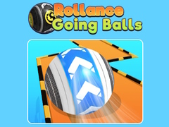 Juego Rollance Going Balls