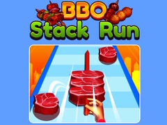 Juego BBQ Stack Run