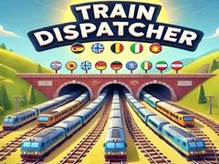 Juego Train Dispatcher in Mall