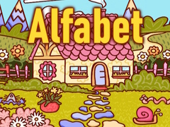 Juego Alfabet