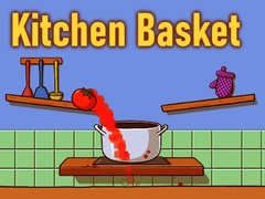 Juego Kitchen Basket
