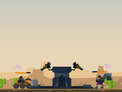 Juego Iron Towers Alliance