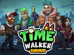 Juego Time Walker: Survive