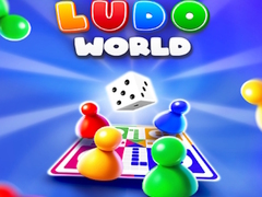 Juego Ludo World
