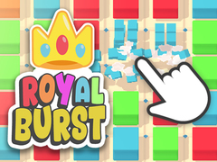 Juego Royal Burst
