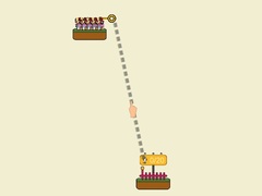 Juego Rope Rescue