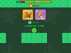 Juego Crazy Colors