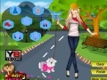Juego Blode with Puppy