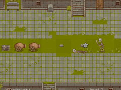 Juego Enemania