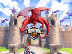 Juego Stronghold Dude