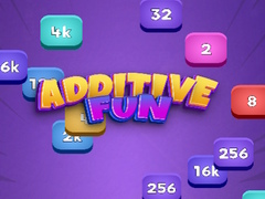 Juego Additive Fun 