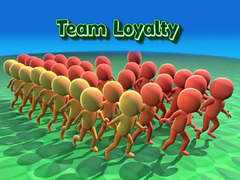Juego Team Loyalty